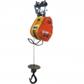 SRT- Series(Longer Rope , High Speed _ Electromagnet)